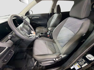2025 Kia Seltos LX