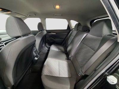 2025 Kia Seltos LX