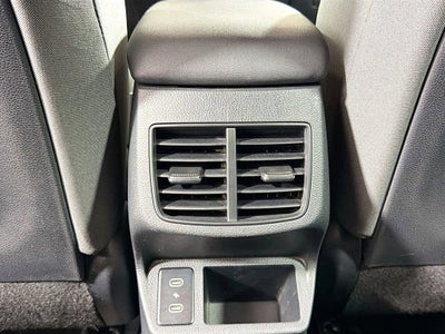 2025 Kia Seltos LX