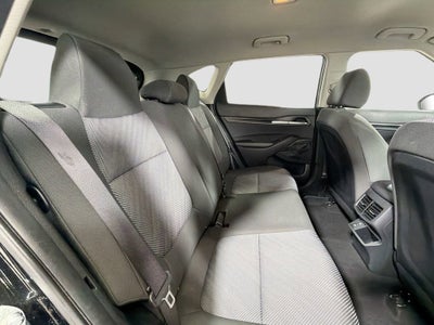 2025 Kia Seltos LX
