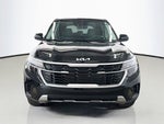 2025 Kia Seltos LX