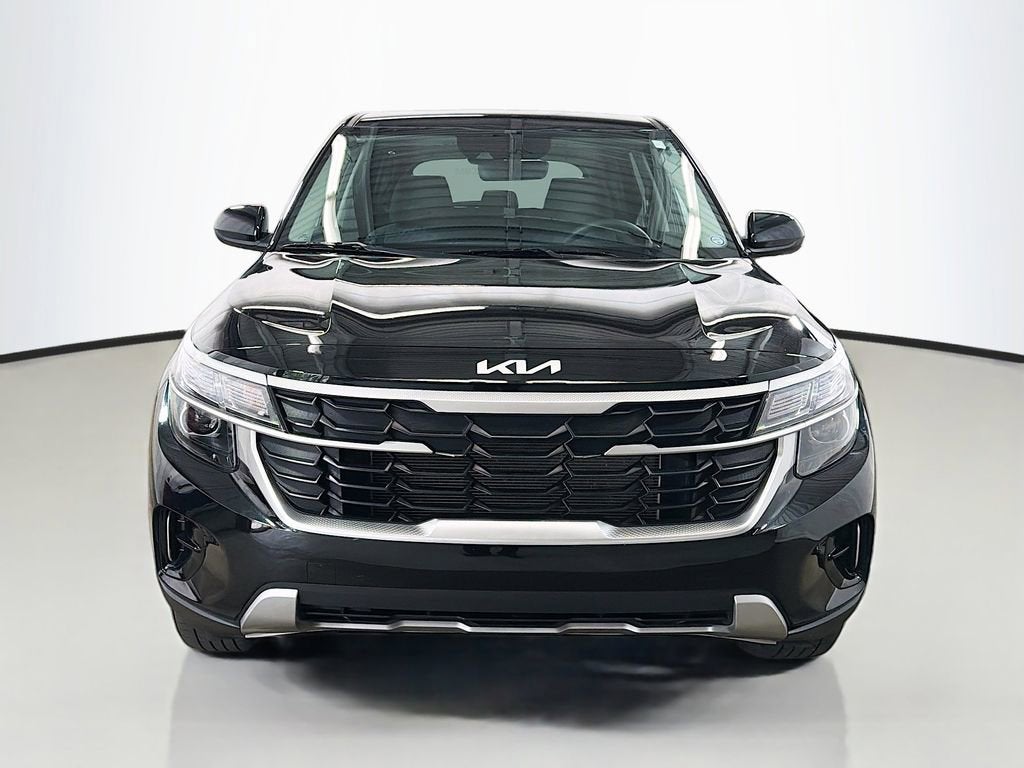 2025 Kia Seltos LX