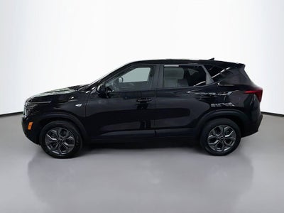 2025 Kia Seltos LX