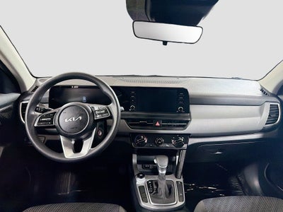 2024 Kia Seltos LX