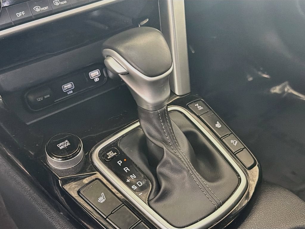 2022 Kia Seltos EX