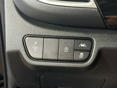 2023 Kia Seltos EX