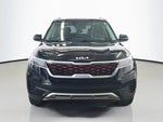 2023 Kia Seltos EX
