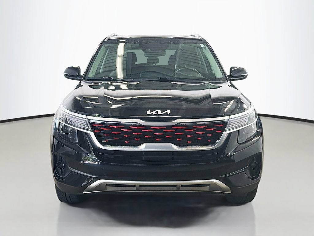 2023 Kia Seltos EX