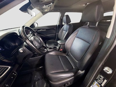2023 Kia Seltos EX