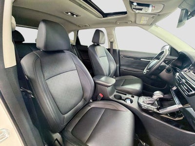 2023 Kia Seltos SX