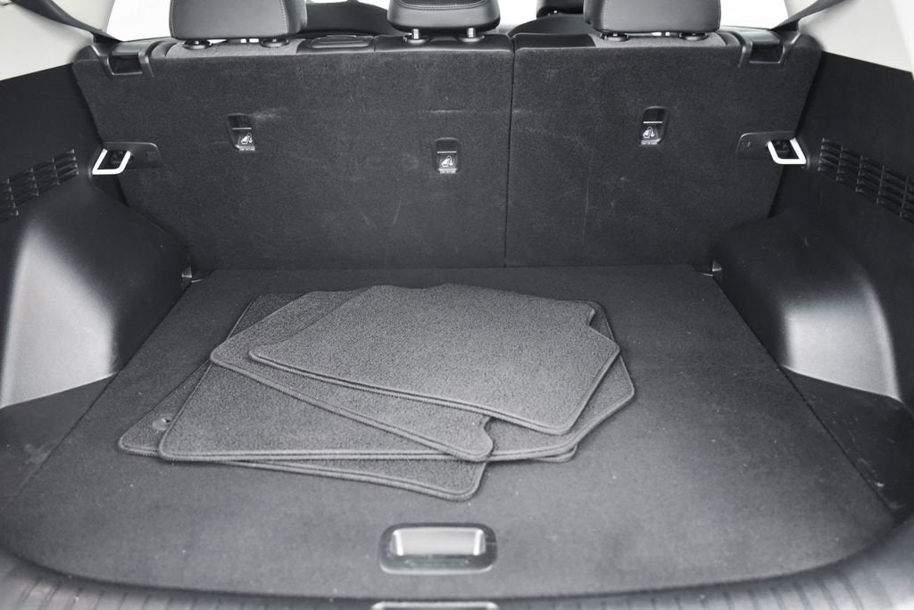 2024 Kia Seltos X-Line