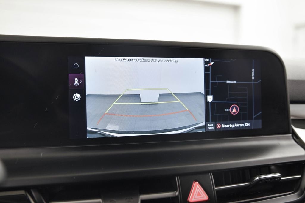 2024 Kia Seltos X-Line