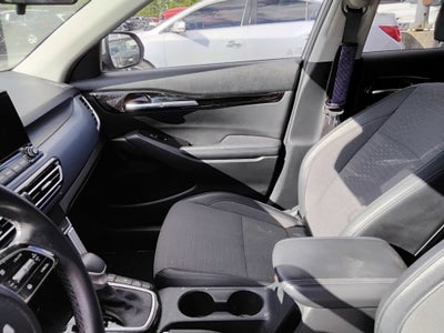 2022 Kia Seltos S