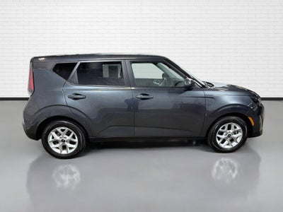 2024 Kia Soul S