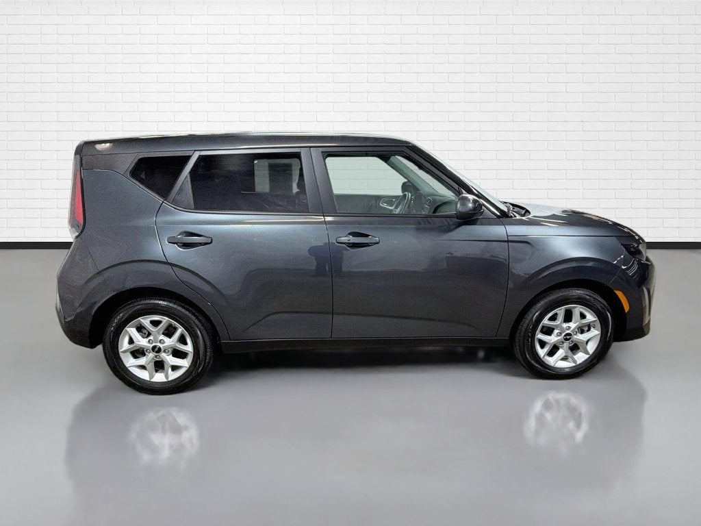 2024 Kia Soul S