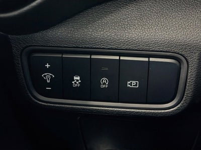 2024 Kia Soul S