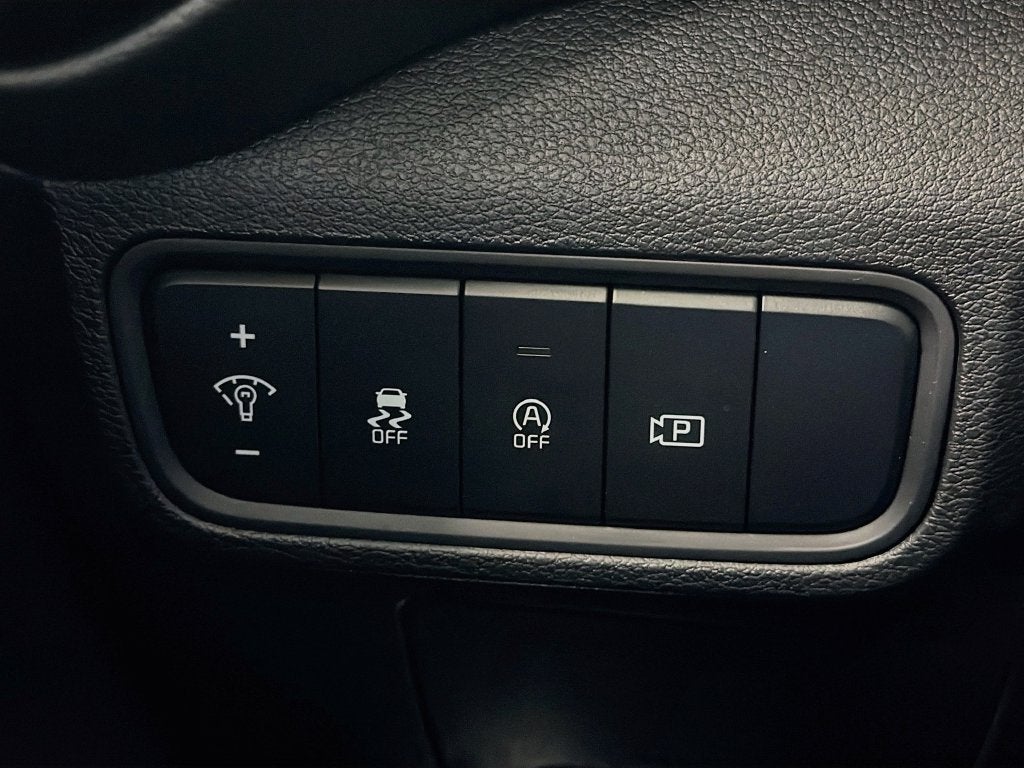 2024 Kia Soul S
