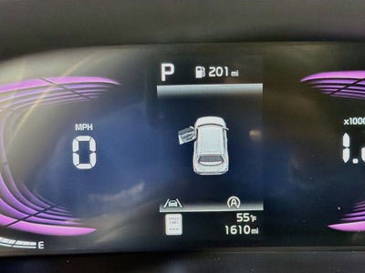 2024 Kia Soul S