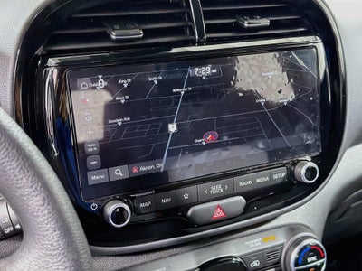 2024 Kia Soul S