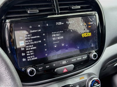 2024 Kia Soul S