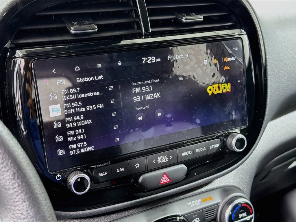 2024 Kia Soul S
