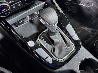 2024 Kia Soul S