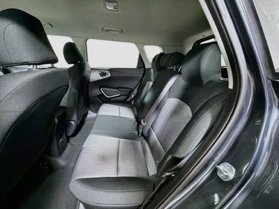 2024 Kia Soul S