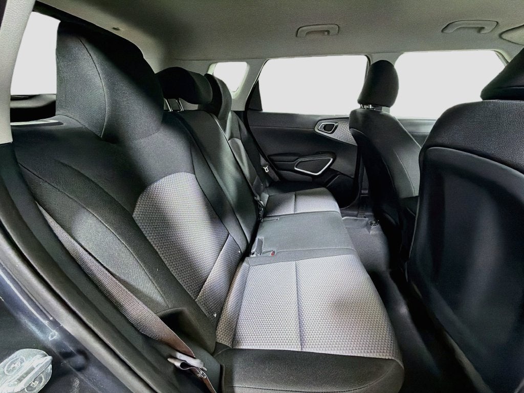 2024 Kia Soul S