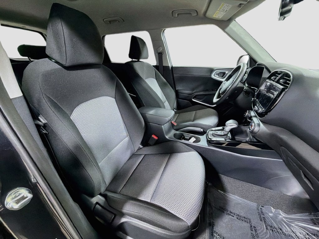 2024 Kia Soul S