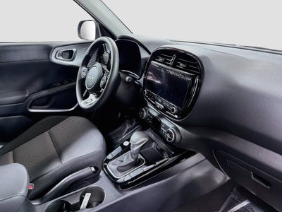 2024 Kia Soul S