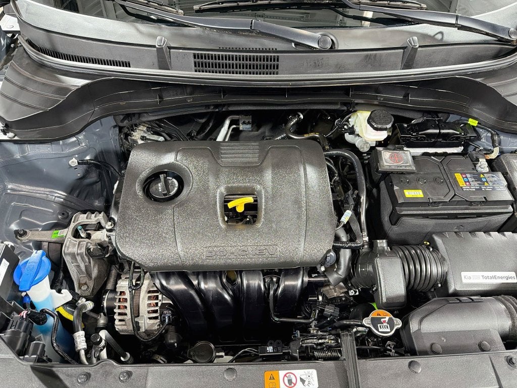 2024 Kia Soul S