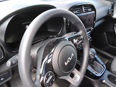 2024 Kia Soul S