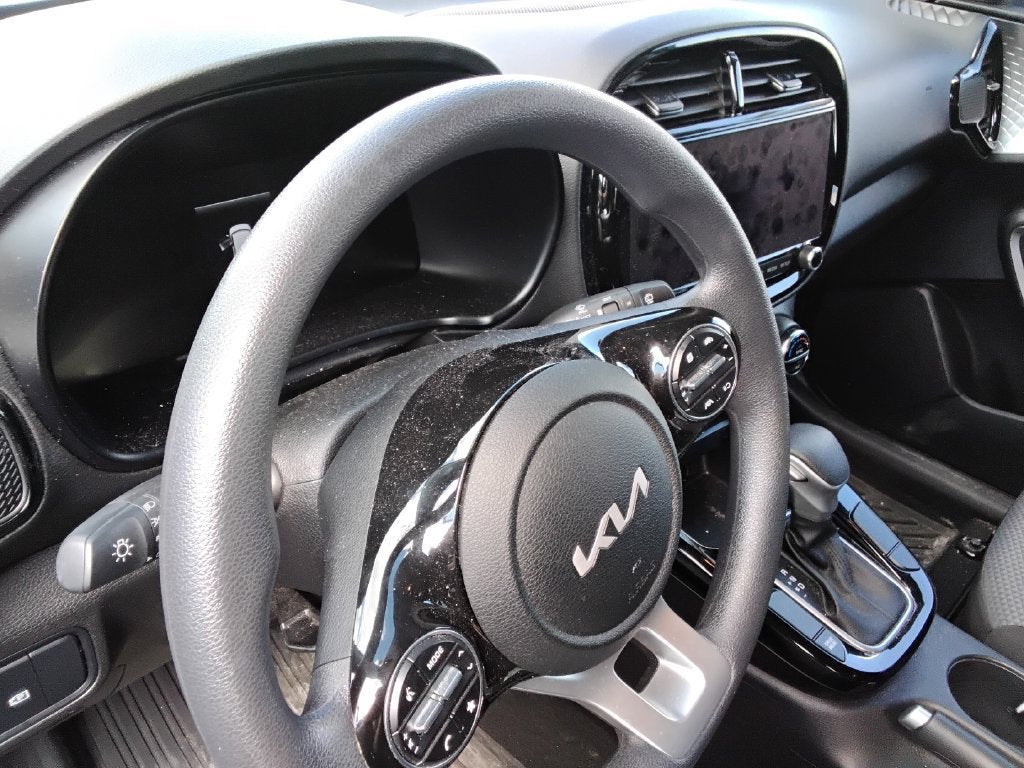 2024 Kia Soul S