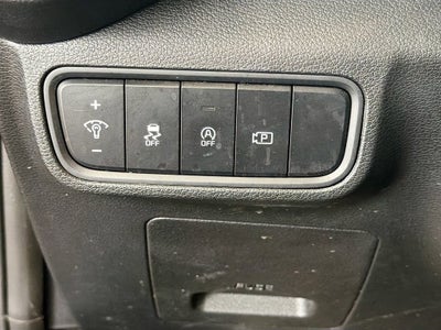 2025 Kia Soul S