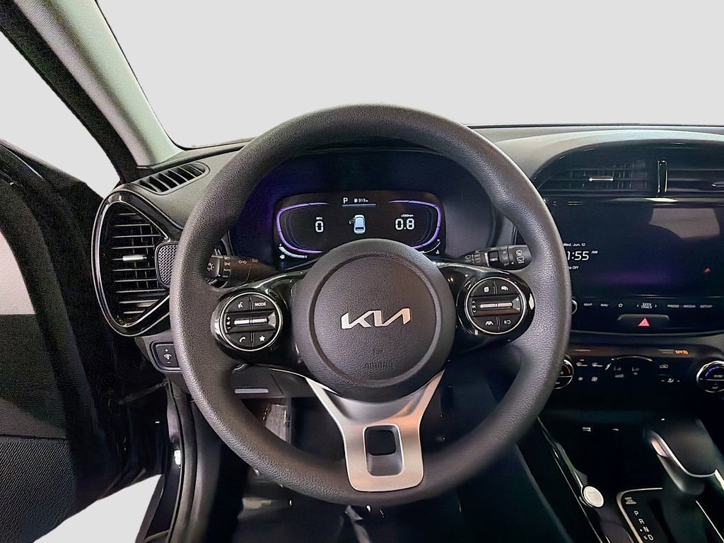 2025 Kia Soul S
