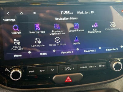 2025 Kia Soul S