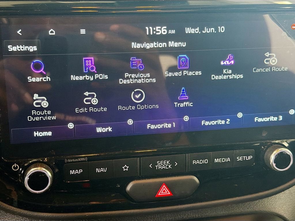 2025 Kia Soul S
