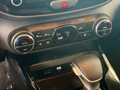 2025 Kia Soul S