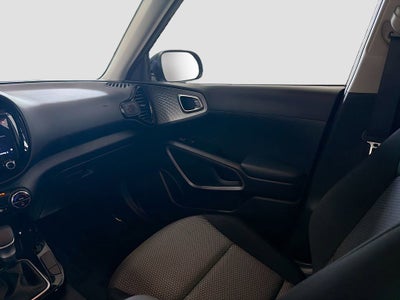 2025 Kia Soul S
