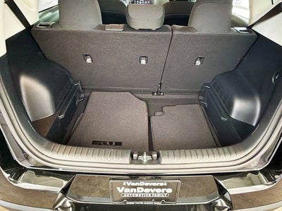 2025 Kia Soul S