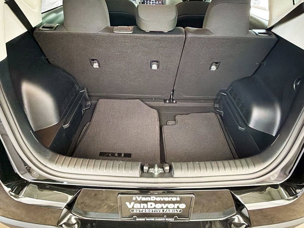 2025 Kia Soul S