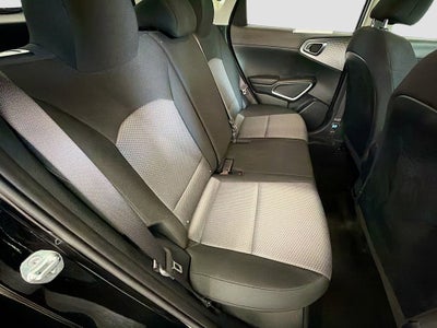 2025 Kia Soul S