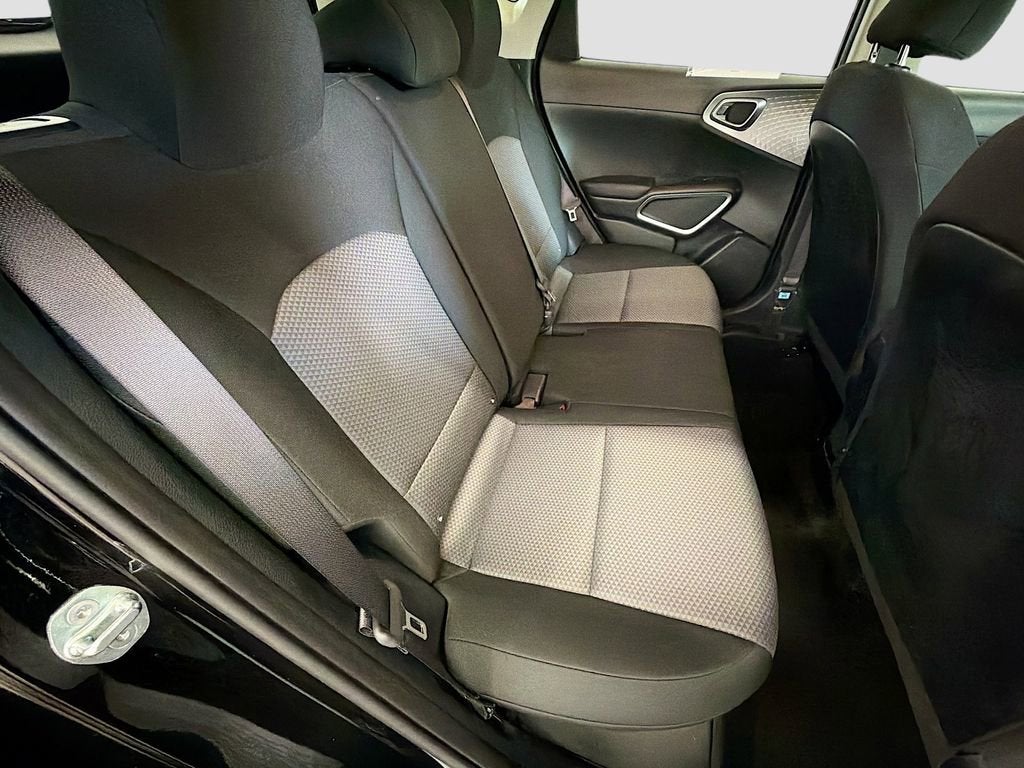 2025 Kia Soul S