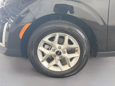 2025 Kia Soul S