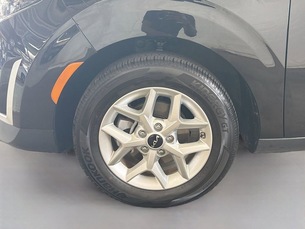 2025 Kia Soul S