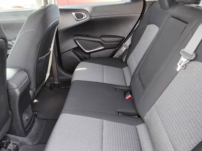 2020 Kia Soul EX