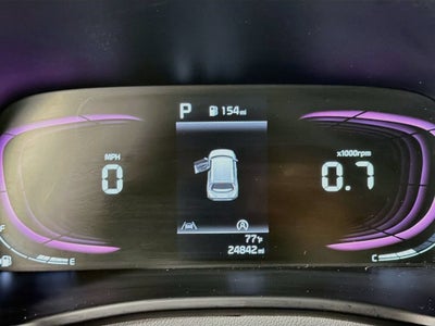 2024 Kia Soul GT-Line