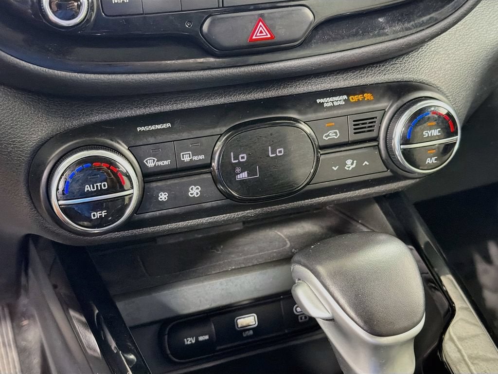 2024 Kia Soul GT-Line