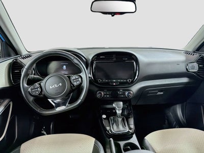 2024 Kia Soul GT-Line