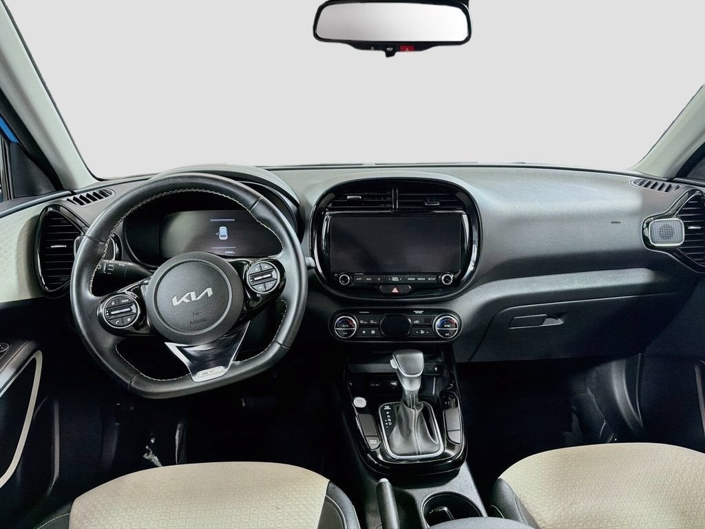 2024 Kia Soul GT-Line